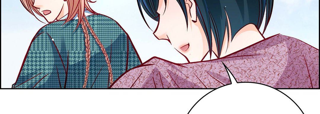 献给心臟第76话