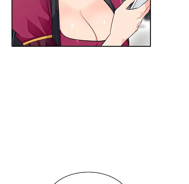 我的继母是寡妇第31话