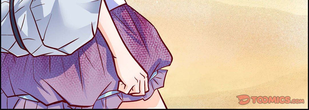 獻給心臟第76話