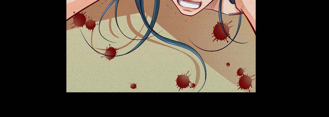 献给心臟第76话