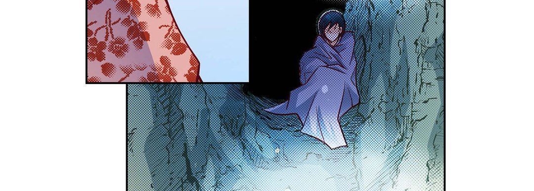 献给心臟第76话