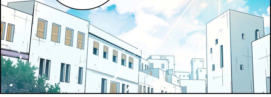 献给心臟第76话