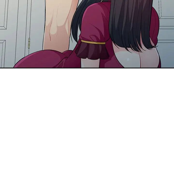 我的繼母是寡婦第32话