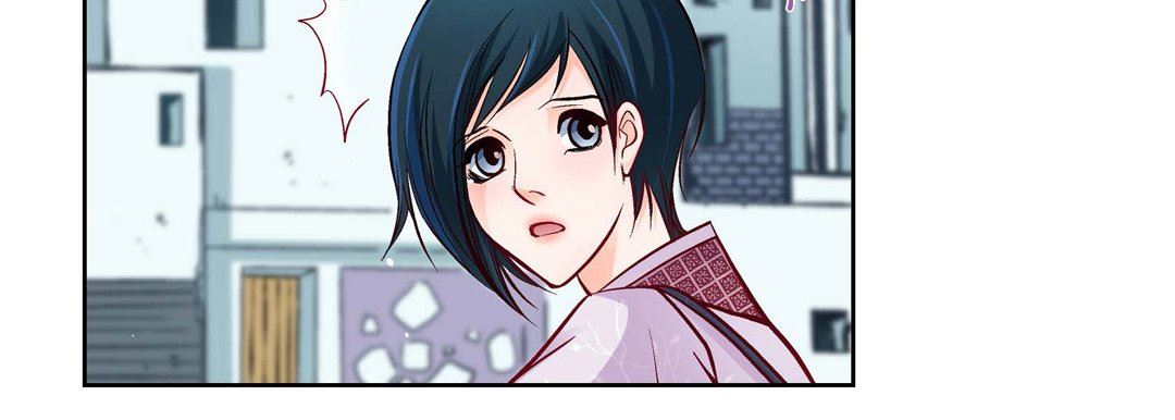 献给心臟第76话