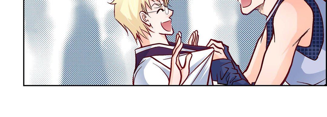 献给心臟第76话