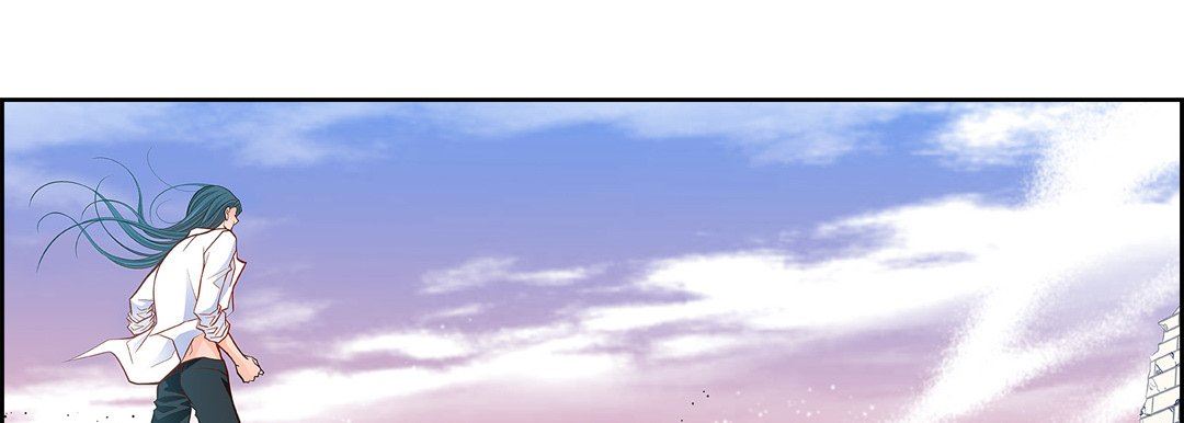 獻給心臟第77話