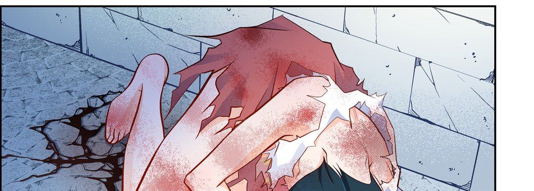 献给心臟第77话