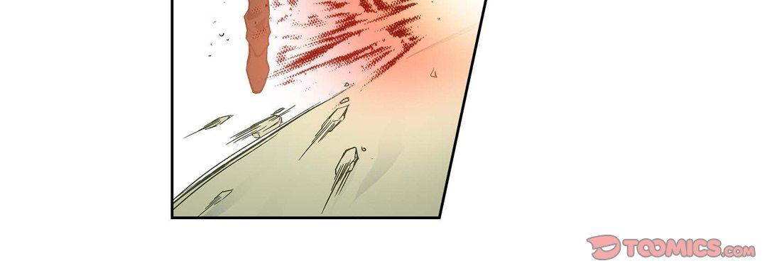 献给心臟第77话