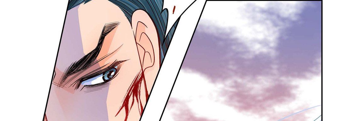 献给心臟第77话