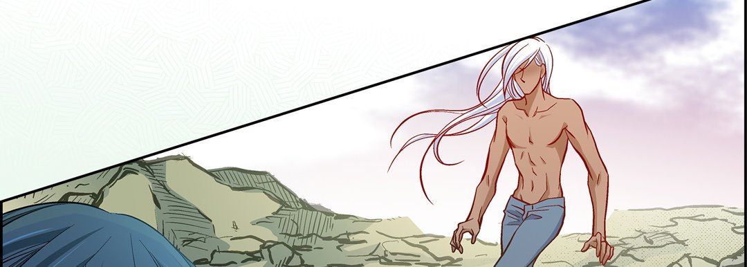 獻給心臟第77話