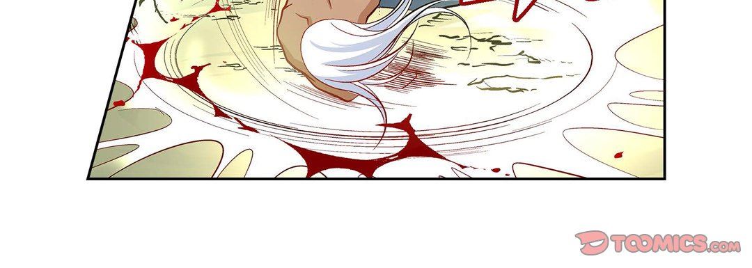 献给心臟第77话