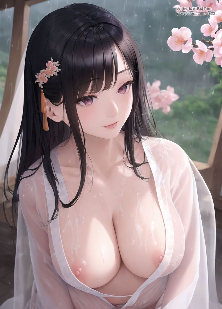 [AI繪畫]韜光養晦Tom第03話