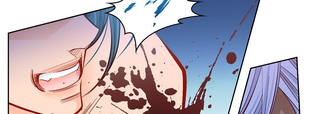 獻給心臟第77話