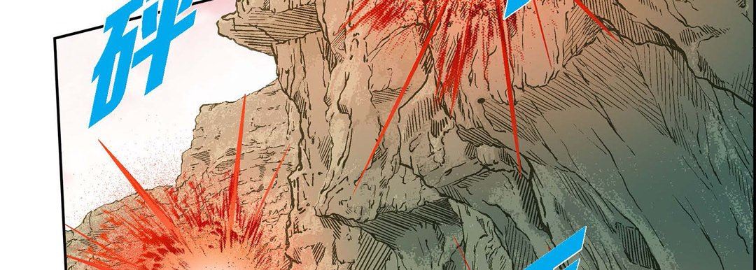 献给心臟第77话