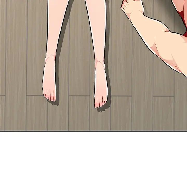 我的繼母是寡婦第32话