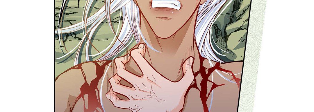 獻給心臟第77話