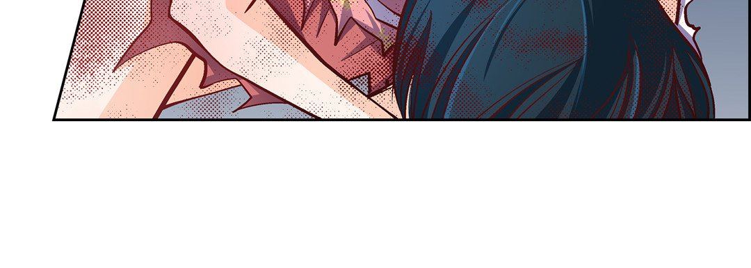 献给心臟第77话