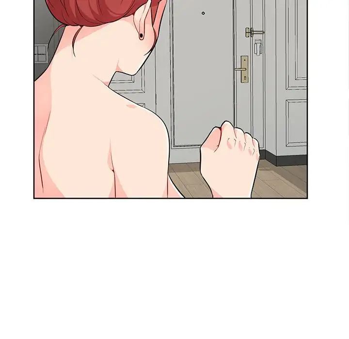 我的继母是寡妇第33话