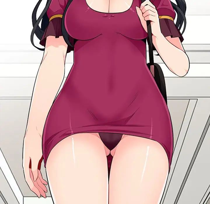 我的继母是寡妇第33话