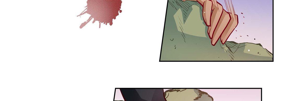 献给心臟第78话