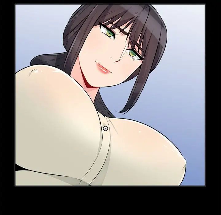 我的继母是寡妇第34话