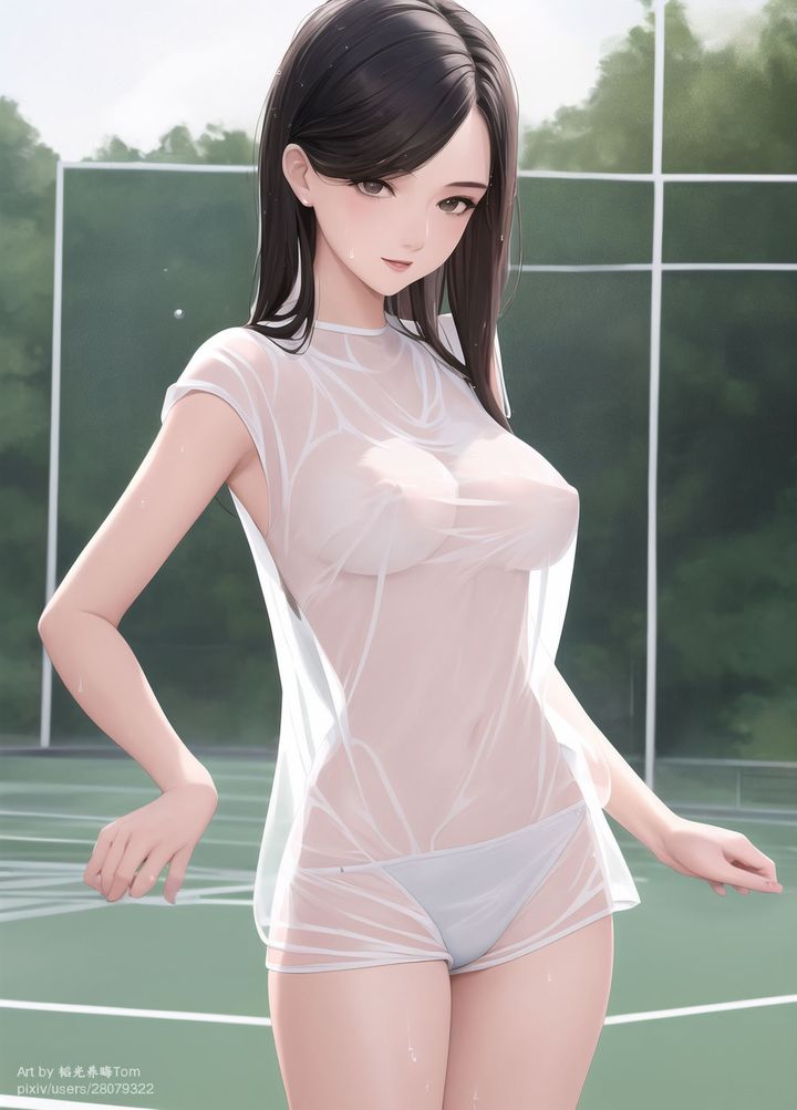 [AI繪畫]韜光養晦Tom第04話