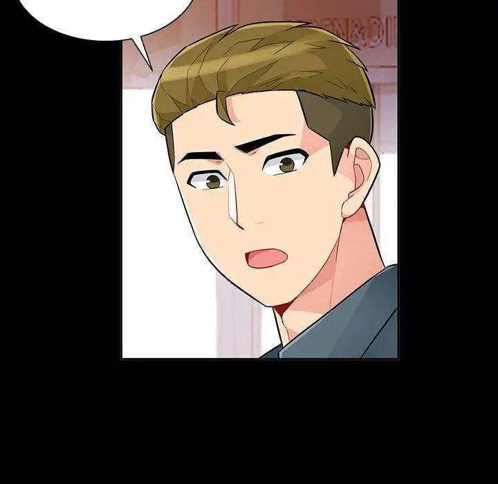 我的继母是寡妇第34话