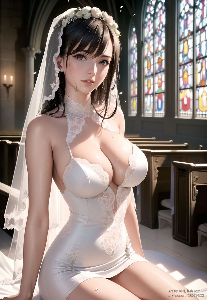 [AI绘画]韬光养晦Tom第05话