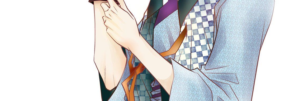 献给心臟第79话