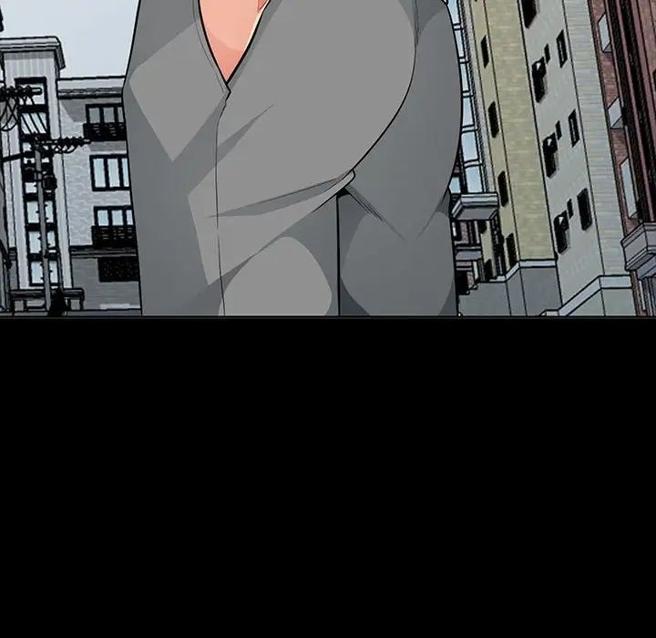 我的繼母是寡婦第34话