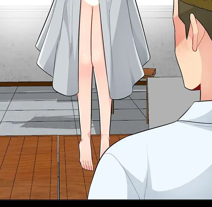 我的繼母是寡婦第35话