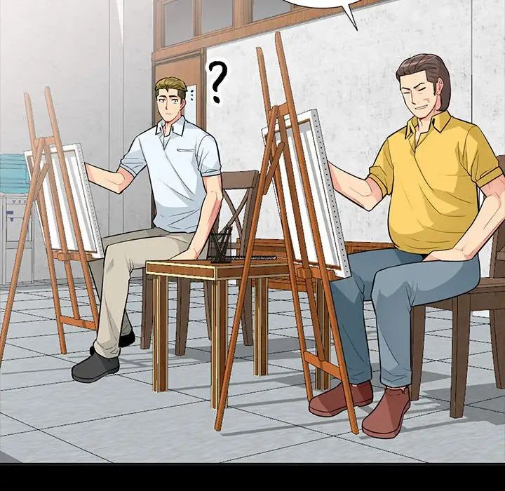 我的继母是寡妇第35话