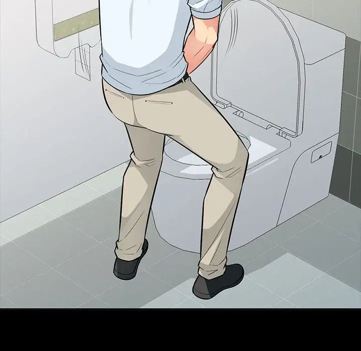 我的继母是寡妇第35话