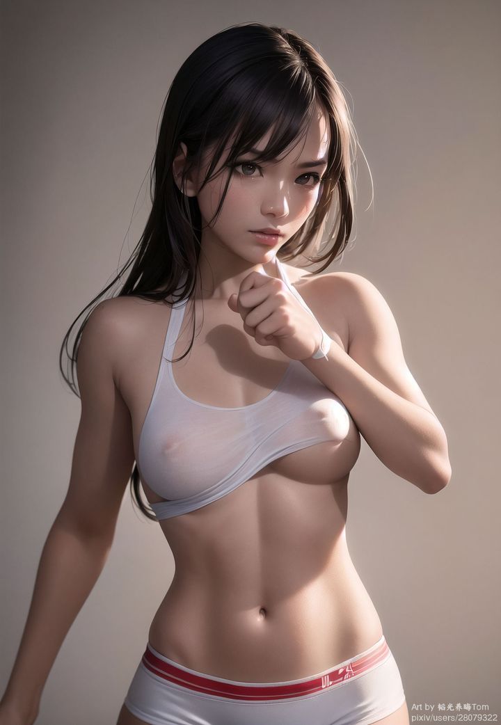 [AI繪畫]韜光養晦Tom第06話