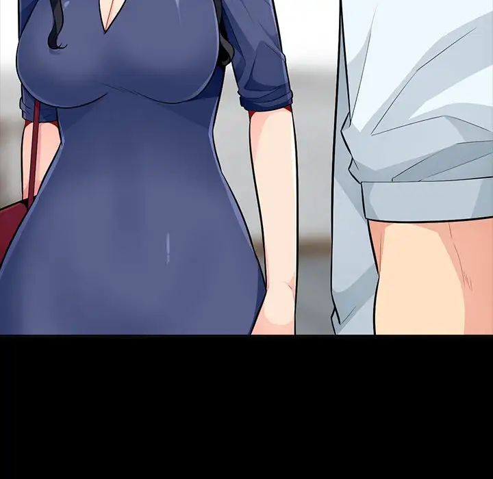 我的继母是寡妇第35话