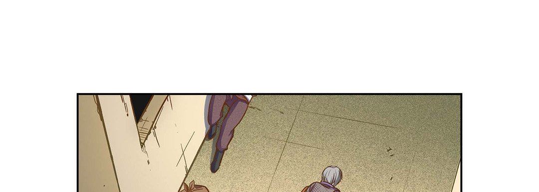 献给心臟第79话