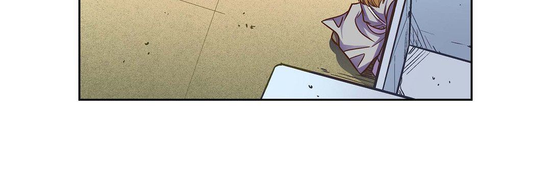 献给心臟第79话