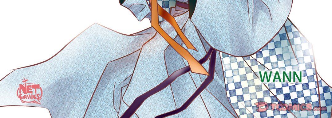 献给心臟第80话