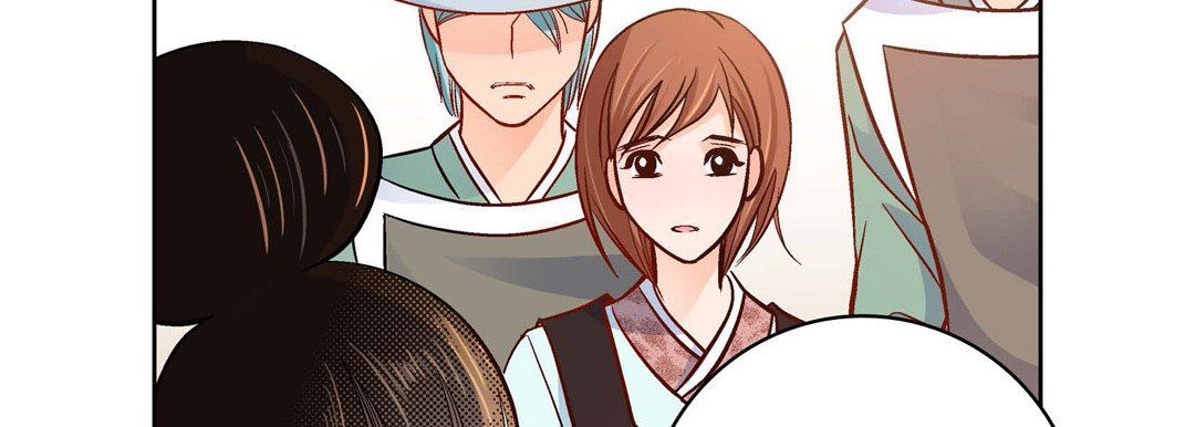 献给心臟第80话