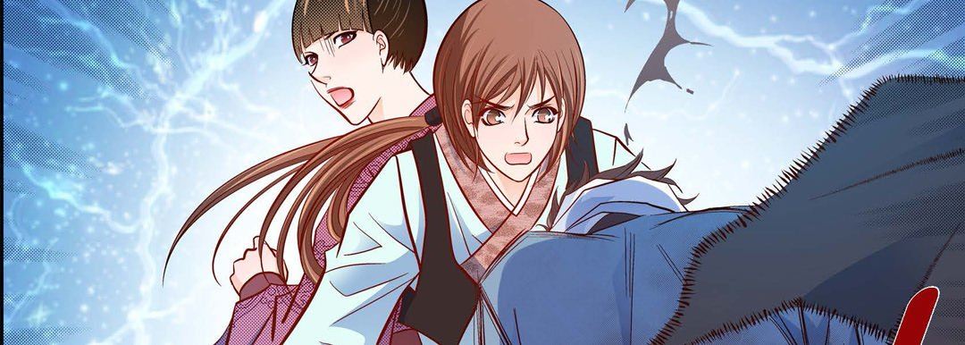 献给心臟第80话