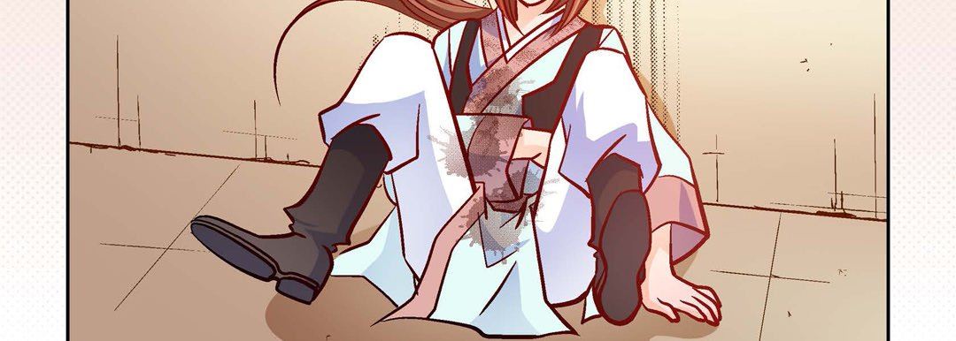 獻給心臟第80話