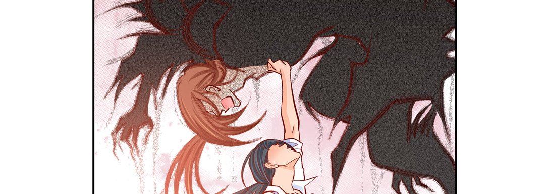 献给心臟第80话