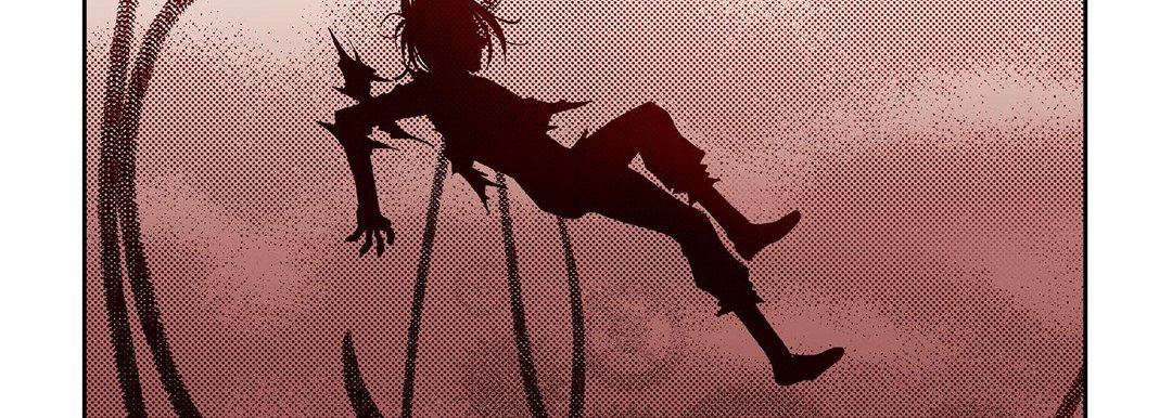 献给心臟第80话