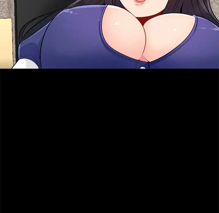 我的继母是寡妇第37话