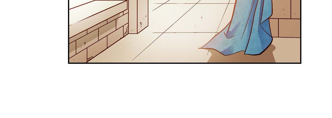 献给心臟第81话