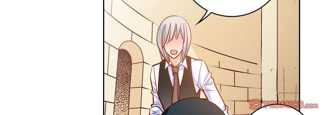 献给心臟第81话