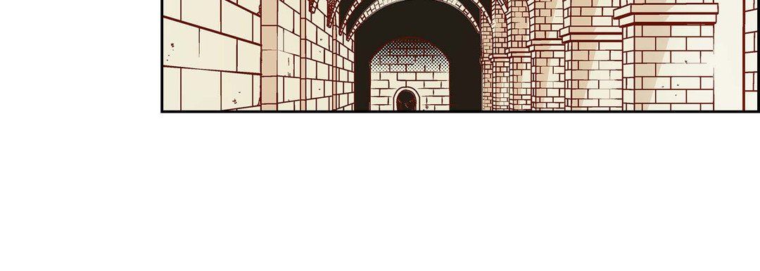 献给心臟第81话