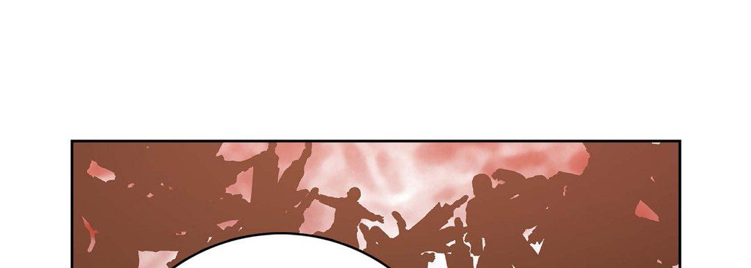 献给心臟第81话