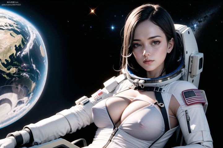 [AI繪畫]韜光養晦Tom第09話