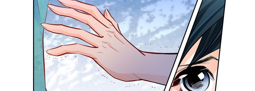 獻給心臟第81話